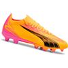 PUMA scarpe uomo ultra match fg/ag