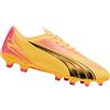 PUMA scarpe uomo ultra play fg/ag