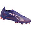 PUMA scarpe uomo ultra 5 match fg/ag