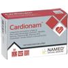 Named Cardionam 30 compresse