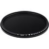 Digital Nc Filtro Premium a densità neutra variabile (ND2-ND1000) compatibile con Nikon Z7 (52 mm)