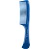 Hercules Sägemann Cura dei capelli Pettini per maniglie Pettine con manico modello 5630 Lilla metallizzato 1 Stk. (5,86 € / 1 pz.)
