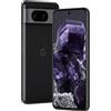 GOOGLE Pixel 8 256GB, 256 GB, BLACK