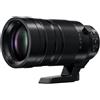 PANASONIC - Teleobiettivo Zoom Leica DG Vario-Elmar 100-400 mm F4.0-6.3 ASPH per MILC / SRL Colore Nero - SPEDIZIONE GRATUITA