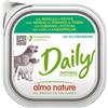 Almo nature dog daily agnello e patate 300gr