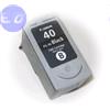 CANON COMPATIBILE CANON CARTUCCIA PG-40 NERO COMPATIBILE - 0615B001