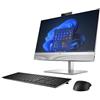 HP PC All In One - EliteOne 840 G9 AiO 24 Non Touch 16GB/512 Intel core i7 - 99A48ET