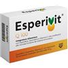 VANDA OMEOPATICI SRL Esperivit Q 100 Integratore Per Le Difese Immunitarie 30 Compresse