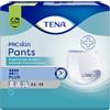 ESSITY ITALY SpA PANNOLONE PER INCONTINENZA TENA PANTS PLUS MEDIUM 9 PEZZI