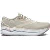 Brooks Ghost Max 2 Coconut Milk/Gray/Zephyr da Donna