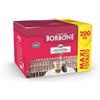 Caffe Borbone Caffè Borbone AMSBLUNOBILE4X50N capsula e cialda da caffè Capsule caffè 200 pz