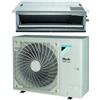 Daikin FBA71A9 ARXM71R Mono Fase Climatizzatore Mono Split Canalizzabile Canalizzato FBA-A9 Bluevolution BTU 24000 R-32