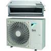 Daikin FBA140A9 AZAS140MV1 Mono Fase Climatizzatore Mono Split Canalizzabile Canalizzato FBA-A9 Bluevolution BTU 47000 R-32