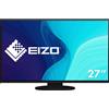 Eizo Monitor Led 27 Eizo FlexScan EV2795 Quad HD 2560x1440p 5ms classe D Nero [EV2795-BK]