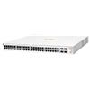 Hp Switch Hp Aruba ion 1960 gestito 48 porte gigabit ethernet 10/100/1000Mbps 2XT 2XF Bianco [JL808A]