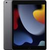 Apple Tablet Apple iPad 64GB Wifi 10.2 Grigio siderale [MK2K3FD/A]