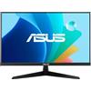 Asus Moniotr Led 23.8 Asus VY249HF Full HD 1920x1080p 1ms classe C Nero [90LM06A3-B01A70]