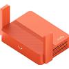 Cudy Router Cudy TR1200 Wifi Dual-Band Arancione [KMCUDRXWA000010]
