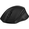 Hp Mouse Hp 480 Comfort senza fili Bluetooth 4000dpi Nero [8T6M3AA#ABB]