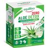 EQUILIBRA Srl Aloe Detox Zero Equilibra® 10 Stick