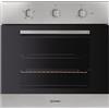 Indesit Forno Elettrico da Incasso con Grill 60 Litri 60 cm Classe A+ colore Inox - IFV 230 IX