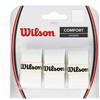 Wilson Confezione da 3 Overgrip Wilson Pro Bianco