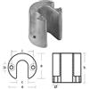TECNOSEAL FOUNDRY SRL COLLARE PER TRIM MERCRUISER-BRAVO Coll. Trim Pistoni Merc.Bravo