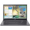 Acer Aspire 5 A515-57G-524H PC Portatile, Notebook, Processore Intel Core i5-1235U, RAM 16 GB DDR4, 512 GB PCIe NVMe SSD, Display 15.6 IPS FHD, NVIDIA GeForce RTX 2050 4 GB GDDR6, Windows 11 Home