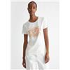 LIU JO SPA TF4076 T.SHIRT LIU JO SPORT