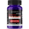 Ultimate Nutrition Melatonina 3 mg 60 capsule