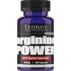 Ultimate Nutrition Arginine Power 100 cps