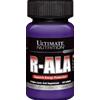 Ultimate Nutrition R-Ala 100 softgel