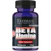 Ultimate Nutrition Beta Alanina 100 cps