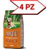 Monge Artù Cane con Pollo 4 Kg PROMO 4+ sacchi