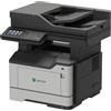 LEXMARK MX522ADE STAMPANTE LASER MULTIFUNZIONE A4 BIANCO NERO OFFERTA UFFICIO RETE F/R 42PPM