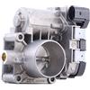 MAGNETI MARELLI Corpo farfallato 802007506203 Compatibile con: FIAT 500, GRANDE PUNTO, PANDA, PANDA Kasten/Schrägheck, PUNTO EVO, FORD KA, LANCIA YPSILON, YPSILON