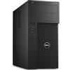 Dell PC Computer Gaming Ricondizionato Dell Precision 3620 Tower Intel i7-6700 Ram 16GB SSD 512GB Nvidia RTX 3050 6GB Freedos