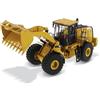 Diecast Masters 85686 - Pala gommata Caterpillar, Next Gen Cat 966, Scala 1:50, Circa 6,6 x 7,3 x 18,2 cm, da 14 Anni