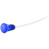 Lifeventure, Travel Bottle Shower Unisex, Blue, One Size