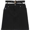 VERSACE JEANS COUTURE - Gonna jeans