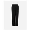 Fila Streetwear Jr - Pantalone - Nero