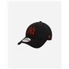 New Era 9forty Mlb League Essential New York - Cappellino