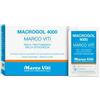 ZETA FARMACEUTICI Marco Viti Macrogol 4000 Integratore Lassativo 20 Bustine 10,7 g