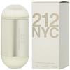 Carolina Herrera 212 Women Eau de Toilette (donna) 100 ml variante Imballaggio nuovo