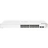 HPE - Switch Aruba Istant On Jl812A con 24 Porte 10/100/100 Colore Bianco - SPEDIZIONE GRATUITA