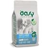 Oasy one animal protein puppy agnello medium/large 12kg