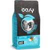 Oasy grain free formula kitten pesce 1,5kg