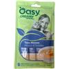 Oasy creamy snack tonno 4x15gr