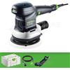Festool Levigatrice orbitale ETS 150/5 EQ-Plus 150 mm Festool® 576080
