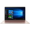 ASUS Notebook ASUS Zenbook 3 UX390UA-GS053R laptop Intel® Core™ i7 i7-7500U Computer portatile 31,8 cm (12.5) Full HD 16 GB LPDDR3-SDRAM 512 SSD Wi-Fi 5 (802.11ac) Windows 10 Pro Oro rosa [UX390UA-GS053R]